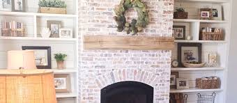 hand hewn beam fireplace mantel 8x8 8