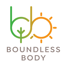 create your best life boundless body