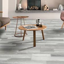 plank looks in durable luxury vinyl tile