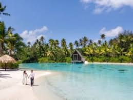 book bora bora tour package from india