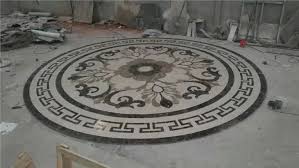 natural stone medallions manufacturers