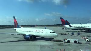 Delta Air Lines Fleet Boeing 737 700 Details And Pictures