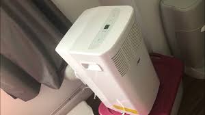 arctic king portable air conditioner
