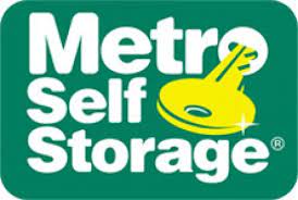 storage auctions at metro self storage