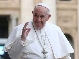 Pope francis, who was born in argentina, is the first pope to have come from the americas. Pope Francis Rebukes Capitalism Says Covid 19 Proves Markets Broken