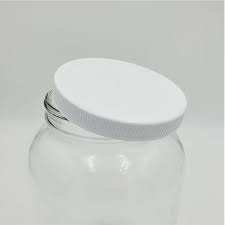 Lid 1 Gallon Glass Jar Beer Grains