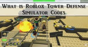 Evident our roblox the latest ones are on oct 18, 2020 11 new roblox zombie tower defense twitter codes results have been found in the last 90 days, which means that every 8, a new. Roblox Tower Defense Simulator Codes 100 Working June 2021