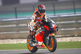 View the latest results for motogp 2020. Marquez Honda Made 2020 Motogp Bike Breakthrough On Last Qatar Day
