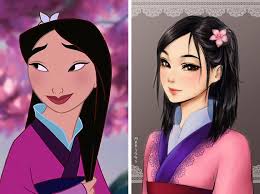 We did not find results for: What Your Favorite Disney Characters Would Look Like If They Were Anime