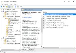 5 Ways To Open Local Group Policy Editor In Windows 10