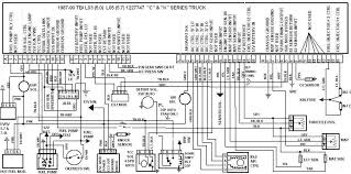 Your destination for gm truck parts. Chevythunder Chevy Silverado Electrical Diagram 1989 Chevy Silverado