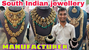 south indian imitation jewellery