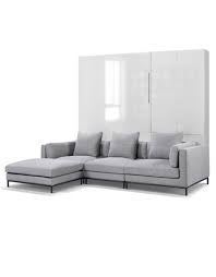 Migliore Sectional Wall Bed Sofa