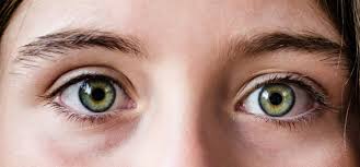 what does your eye color say about you