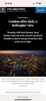 aerial photography news jason hawkes