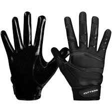 D) if you are right handed, take measurements from your right hand. Rev Pro 3 0 Solid Receiver Football Gloves Black Cutters Sports