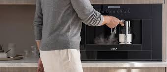 Wolf gourmet coffee system parts and features 840298500 en v08.indd 8 5/11/18 4:15 pm. Best Brand Appliance