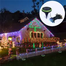 Our favorite outdoor christmas decorating ideas for your entire yard, including a fun diy christmas lights project and quick christmas decorating ideas! Solar Led Strip Light Garden Lawn Patio Yard Walkway Driveway Underground Christmas Garden Decoration Outdoor Lighting Garden Lawn Outdoor Lightinglight Garden Aliexpress