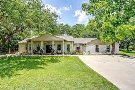 pecan plantation granbury tx homes