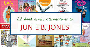 The first novel in the series is the 2006 published clementine, from which the series takes its name. Books Like Junie B Jones For Kids