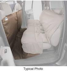 2004 Buick Lesabre Car Seat Covers