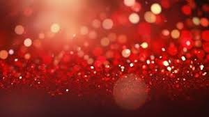 red glitter background stock photos