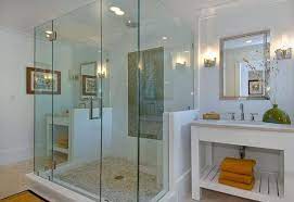 Bathroom Glass Door Ideas For Your Home
