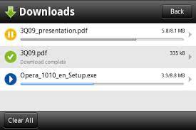 We provide opera mini apk file for pc (windows 7,8,10). Opera Mini 5 Und Opera Mobile 10 Sind Fertig Screenshots
