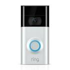Wi-Fi Video Doorbell 2 Ring
