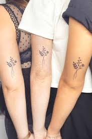 plant tattoos for plant