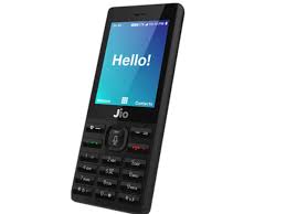 jio phone launch: Reliance Jio 4G ...