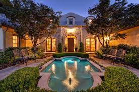 el dorado hills ca luxury homes