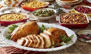 Cracker Barrel Unveils New Thanksgiving To Go Options Fsr