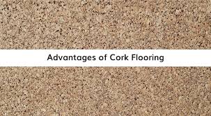 eco friendly cork flooring a