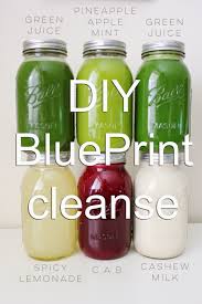 Our diy version of the famous blueprint cleanse cost us $20/person per day. 3 Day Cleanse Weight Loss Diy Weightlosslook
