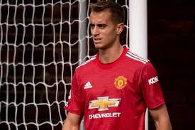 The #1 man utd news resource. Manchester United Defender Luca Ercolani Leaves Club Manchester Evening News