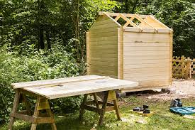 7 Simple Shed Designs For Your Backyard