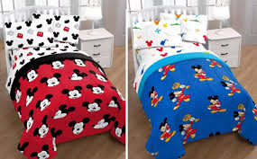 Mickey Minnie Mouse Comforters