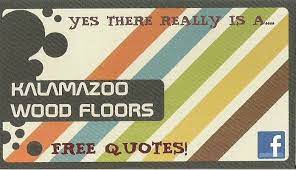 kalamazoo wood floors home