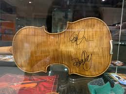 Other stores in las vegas will tell you that they also allow for 100% of the rent to apply to new violin, but they will. Music Shops Near Me Violin