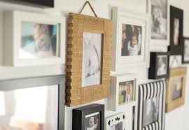 create a gallery wall in 8 simple steps