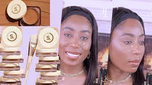 makeup 2022 she glam foundation review