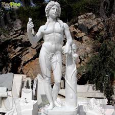 Grape Marble Statue Designer Mokk 77