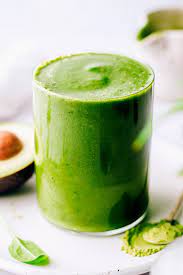 liver detox smoothie the awesome green