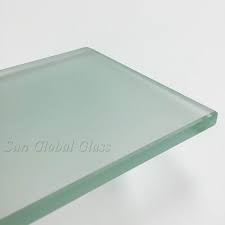 12mm privacy frosted glass 12mm privacy