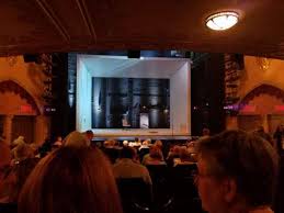 Photos At John Golden Theatre