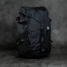 herschel barlow large backpack black