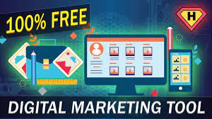 The Best Free Digital Marketing Tool In 2023 (H-Supertools) - YouTube