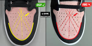 dype detailed sneaker legit checks