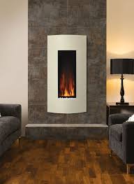 Wall Mounted Electric Fires Stovax